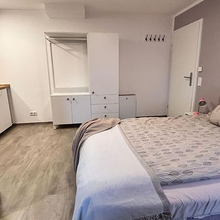 Gemuetlich Mitten In Neu-Isenburg Extérieur photo