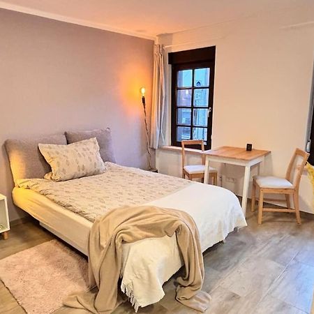 Gemuetlich Mitten In Neu-Isenburg Extérieur photo