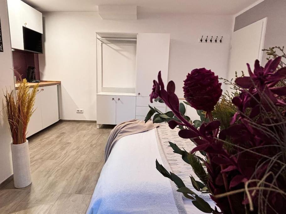 Gemuetlich Mitten In Neu-Isenburg Extérieur photo