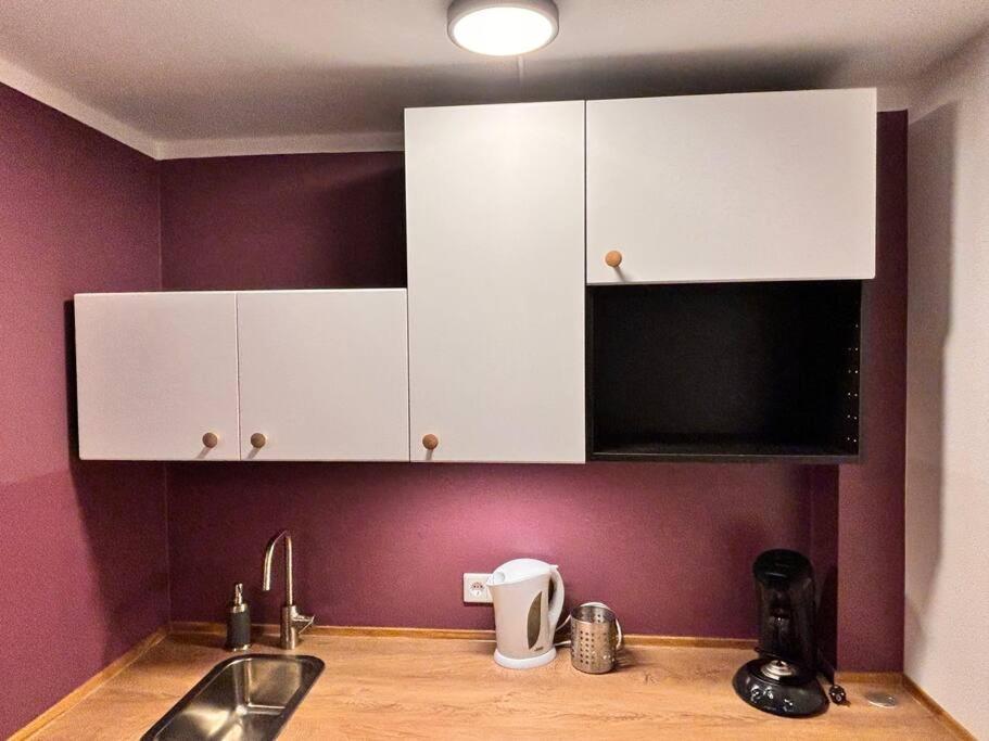 Gemuetlich Mitten In Neu-Isenburg Extérieur photo