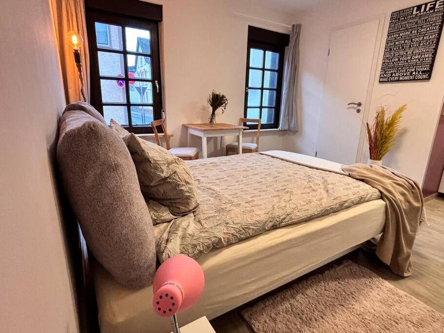 Gemuetlich Mitten In Neu-Isenburg Extérieur photo