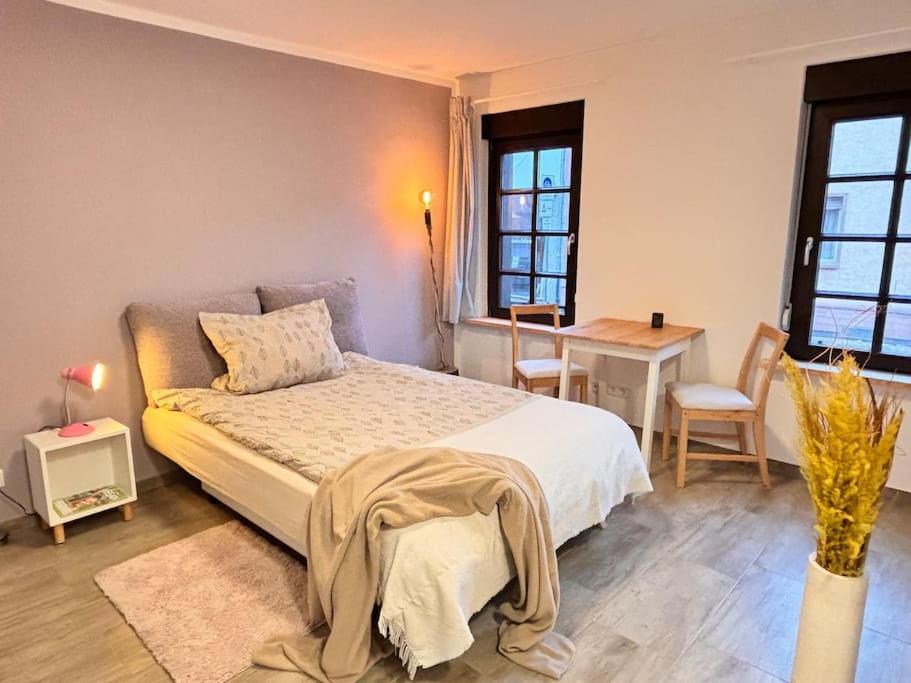 Gemuetlich Mitten In Neu-Isenburg Extérieur photo
